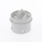 Atlantic Clim & Ventil - Piquage (diamètre 80) - Pièce de rechange origine fabricant