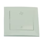 Atlantic Clim & Ventil - Inverseur pv/gv - Pièce de rechange origine fabricant