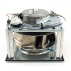 Atlantic Clim & Ventil - Moteur xp 1800 insufflation - Pièce de rechange origine fabricant