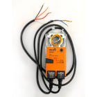 Atlantic Clim & Ventil - Moteur bypass - Pièce de rechange origine fabricant