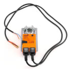 Atlantic Clim & Ventil - Moteur bypass - Pièce de rechange origine fabricant