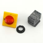 Atlantic Clim & Ventil - Interrupteur proximité 3p25a - Pièce de rechange origine fabricant