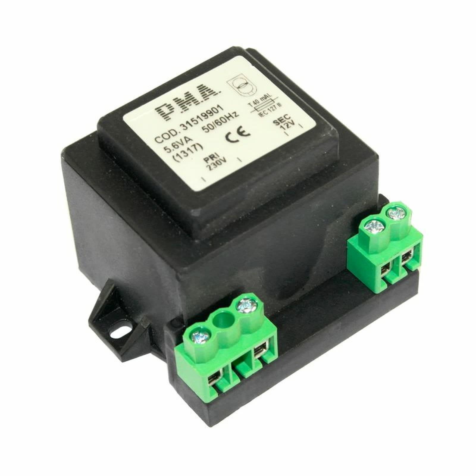 Atlantic Clim & Ventil - Transformateur - Pièce de rechange origine fabricant