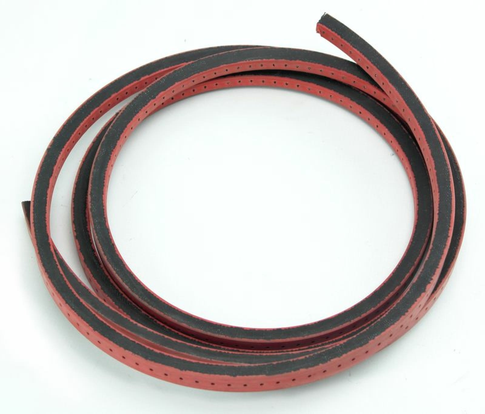 Atlantic Clim & Ventil - Kit courroie échangeur - Pièce de rechange origine fabricant