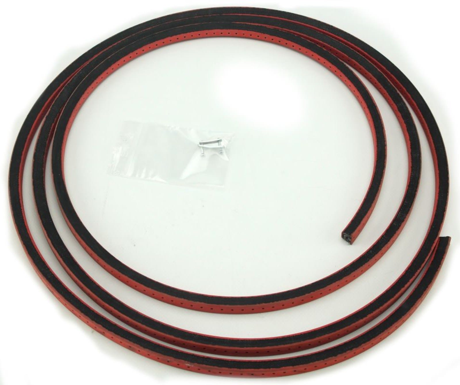 Atlantic Clim & Ventil - Kit courroie échangeur (sans poulie) - Pièce de rechange origine fabricant