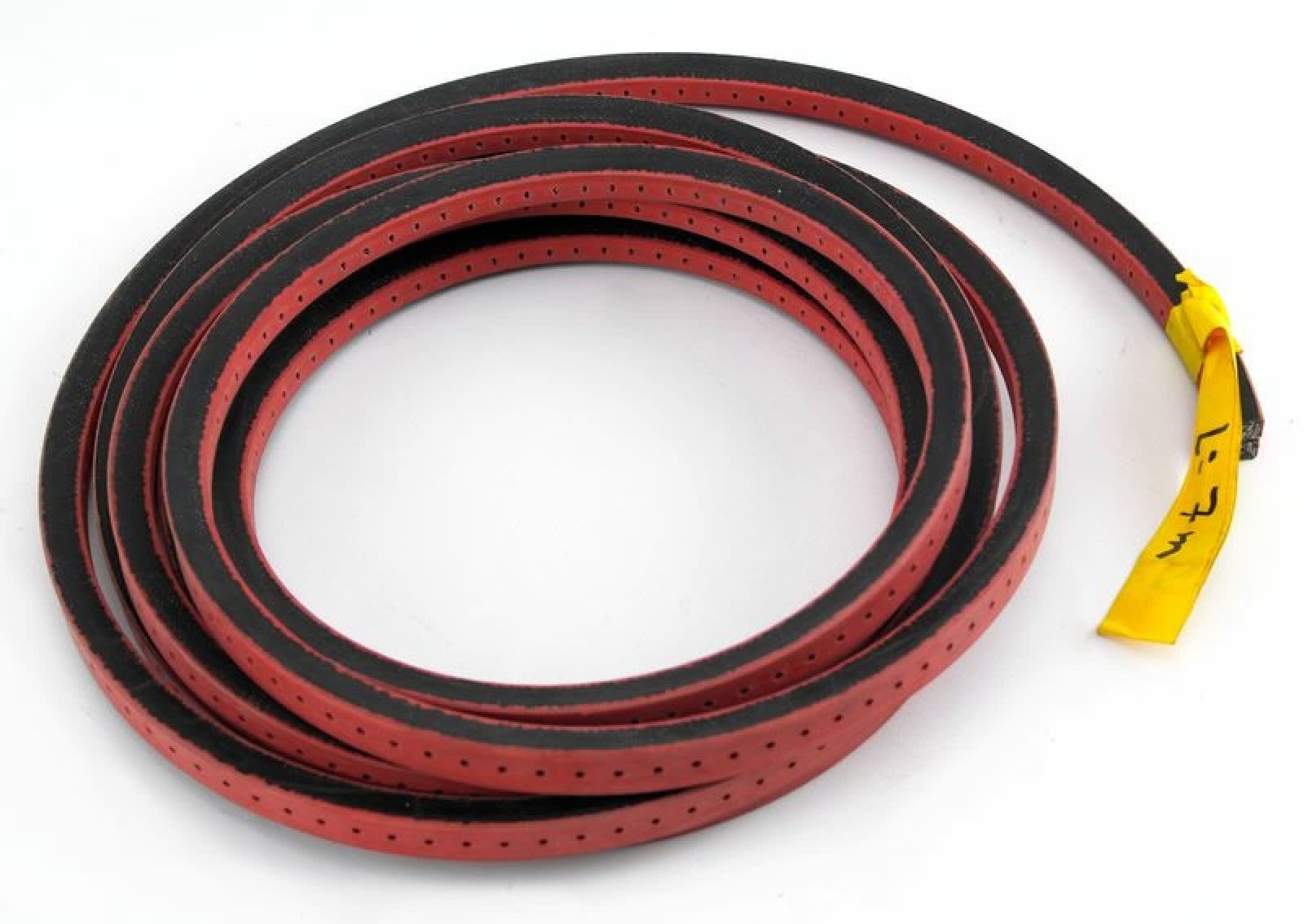 Atlantic Clim & Ventil - Kit courroie échangeur - Pièce de rechange origine fabricant