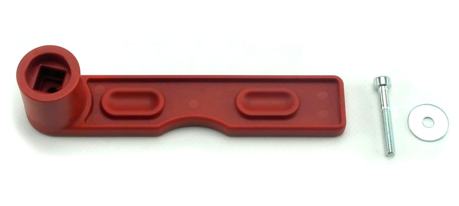 Atlantic Clim & Ventil - Levier de commande - Pièce de rechange origine fabricant