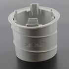 Atlantic Clim & Ventil - Piquage (o80) - Pièce de rechange origine fabricant