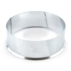 Atlantic Clim & Ventil - Bague d'adaptation (diamètre 160) - Pièce de rechange origine fabricant