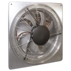 Atlantic Clim & Ventil - Perf bc 400 m-4p - Ventilateur helicoide mono 4p d400