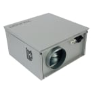 Atlantic Clim & Ventil - Copernic h 700 pci - caisson simple flux c4 en ligne isolation acoustique