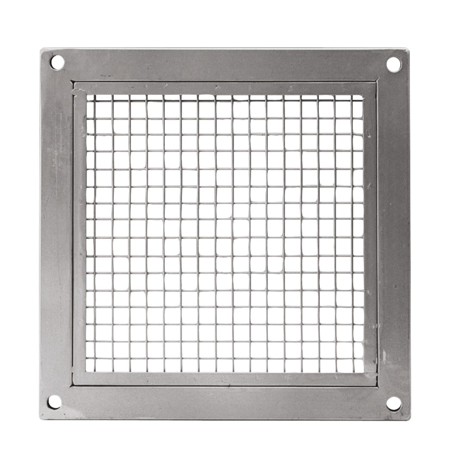Atlantic Clim & Ventil - G 315 h - grille protection helice d315
