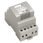 Atlantic Clim & Ventil - T 230/24 v ac - transfo 230/24v ac-p:18va