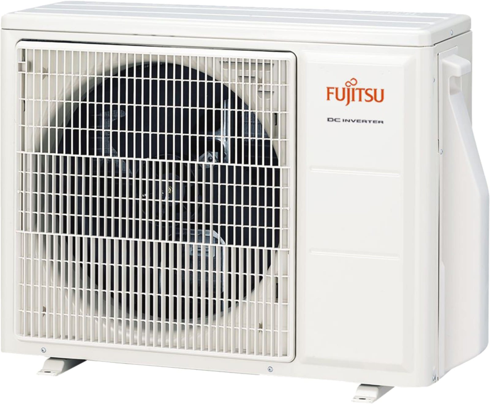 Atlantic Clim & Ventil - Unité Extérieure PAC Air/Air R410A - 5200W