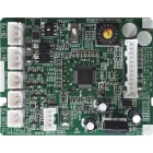Atlantic Clim & Ventil - UTY-XCSXZ2 - carte contacts muraux TAKAO PLUS & TAKAO M3