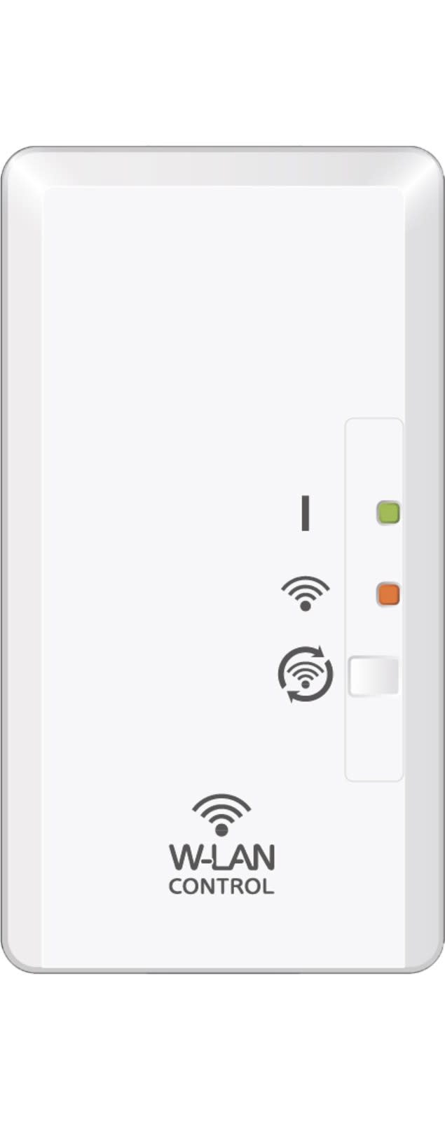Atlantic Clim & Ventil - Uty-tfsxw1 - interface wifi fujitsu