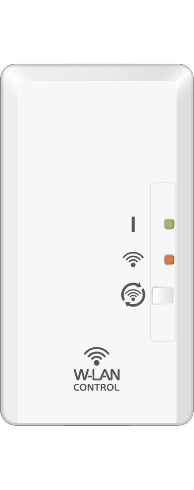 Atlantic Clim & Ventil - Uty-tfsxw1 - interface wifi fujitsu