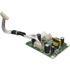 Atlantic Clim & Ventil - Uty-twbxf2-2 - interface télécommande filaire