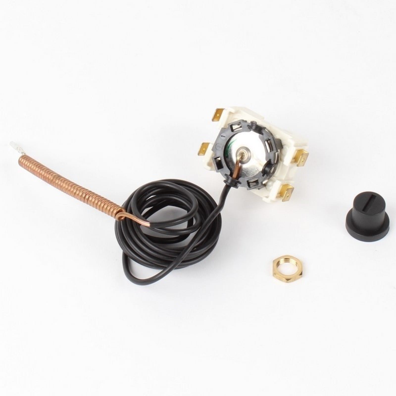 Atlantic Clim & Ventil - Thermostat de sécurité - Pièce de rechange origine fabricant