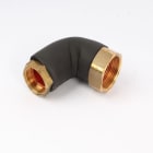 Atlantic Clim & Ventil - Tuyauterie de débitmètre échangeur - Pièce de rechange origine fabricant