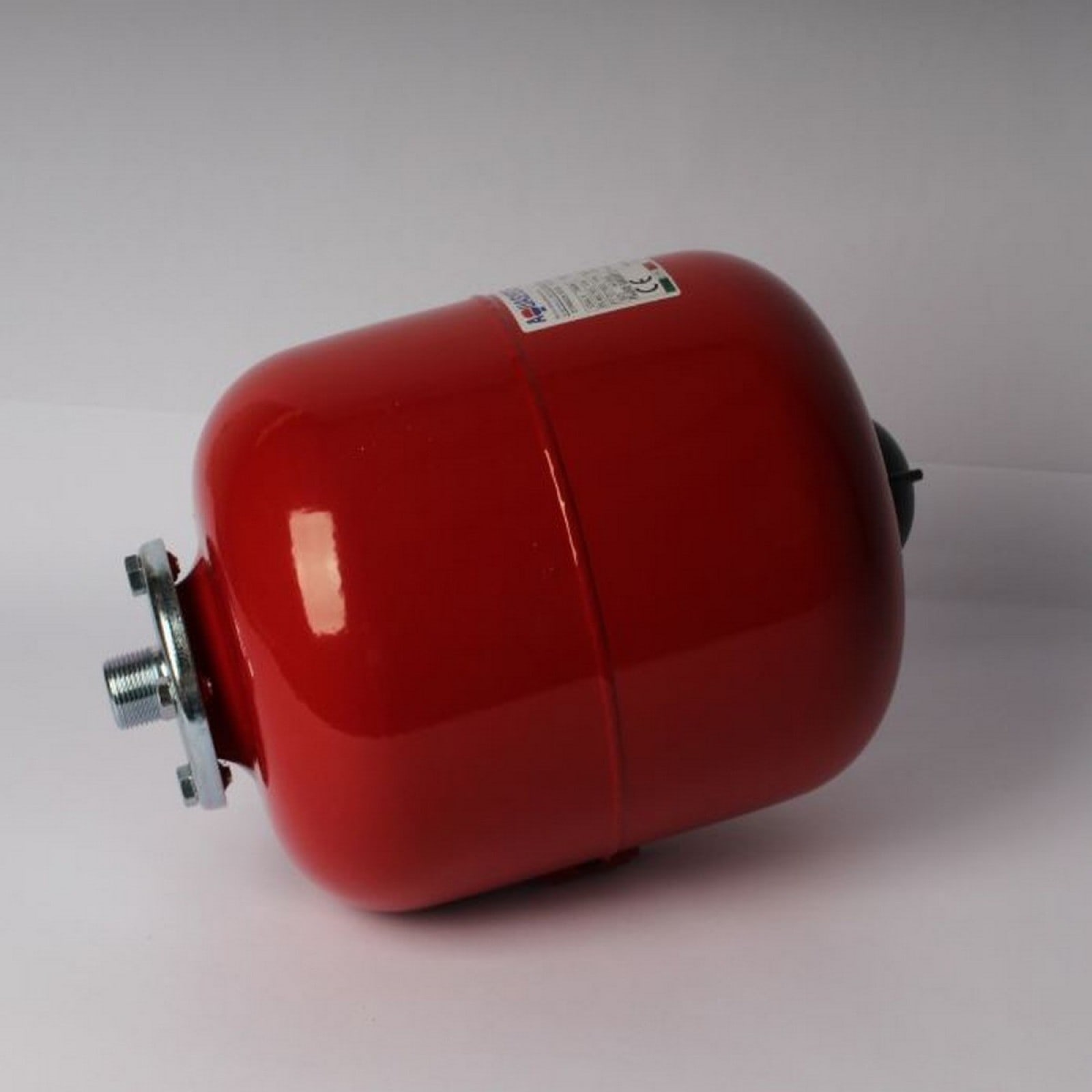 Atlantic Clim & Ventil - Vase d'expansion 8l, membrane EPDM. - Pièce de rechange origine fabricant