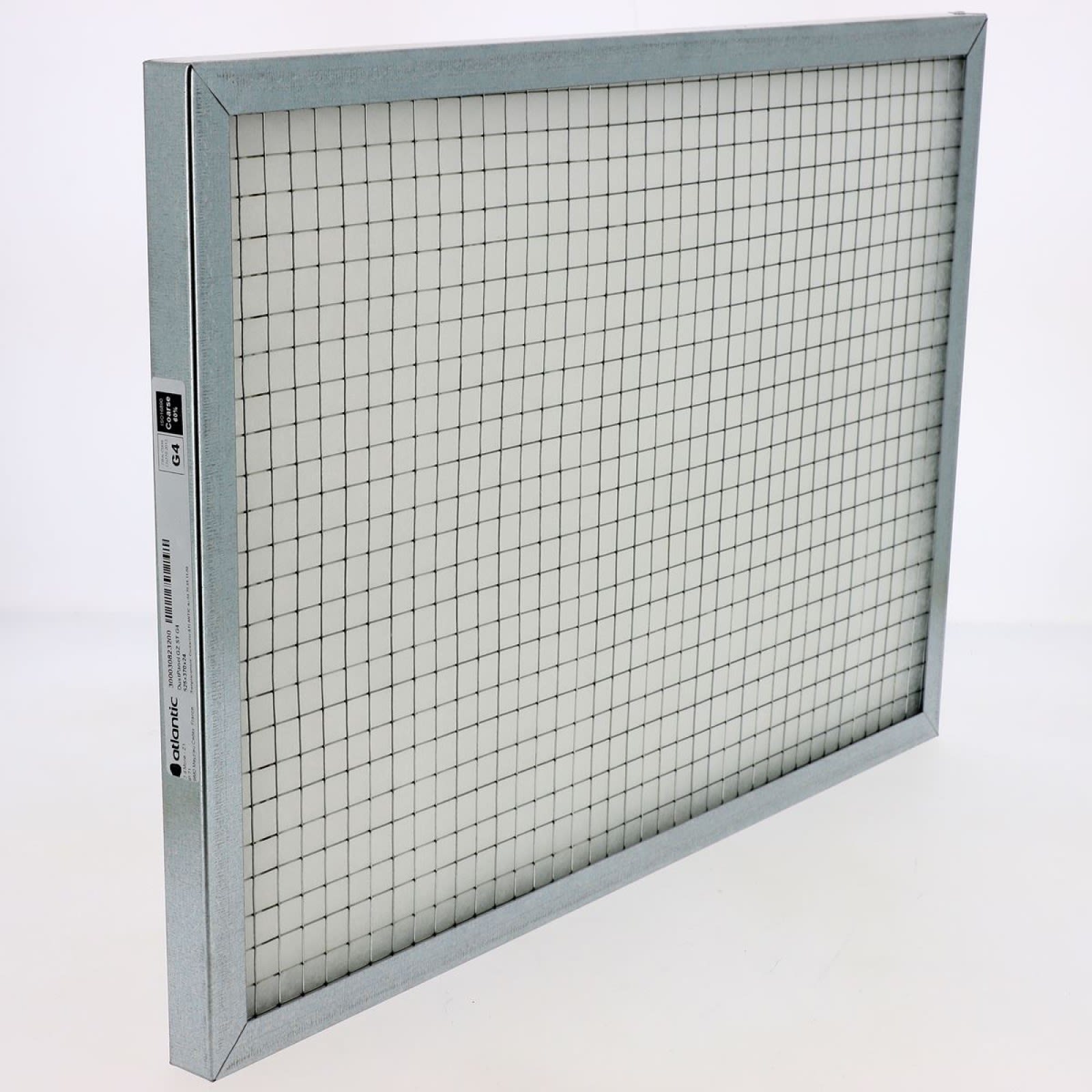 Atlantic Clim & Ventil - Kit G4 P/S Duotech 1000 - Pièce de rechange origine fabricant