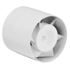 Atlantic Clim & Ventil - Vco 100 - ventilateur individuel intermittent en conduits courts diamètre 100