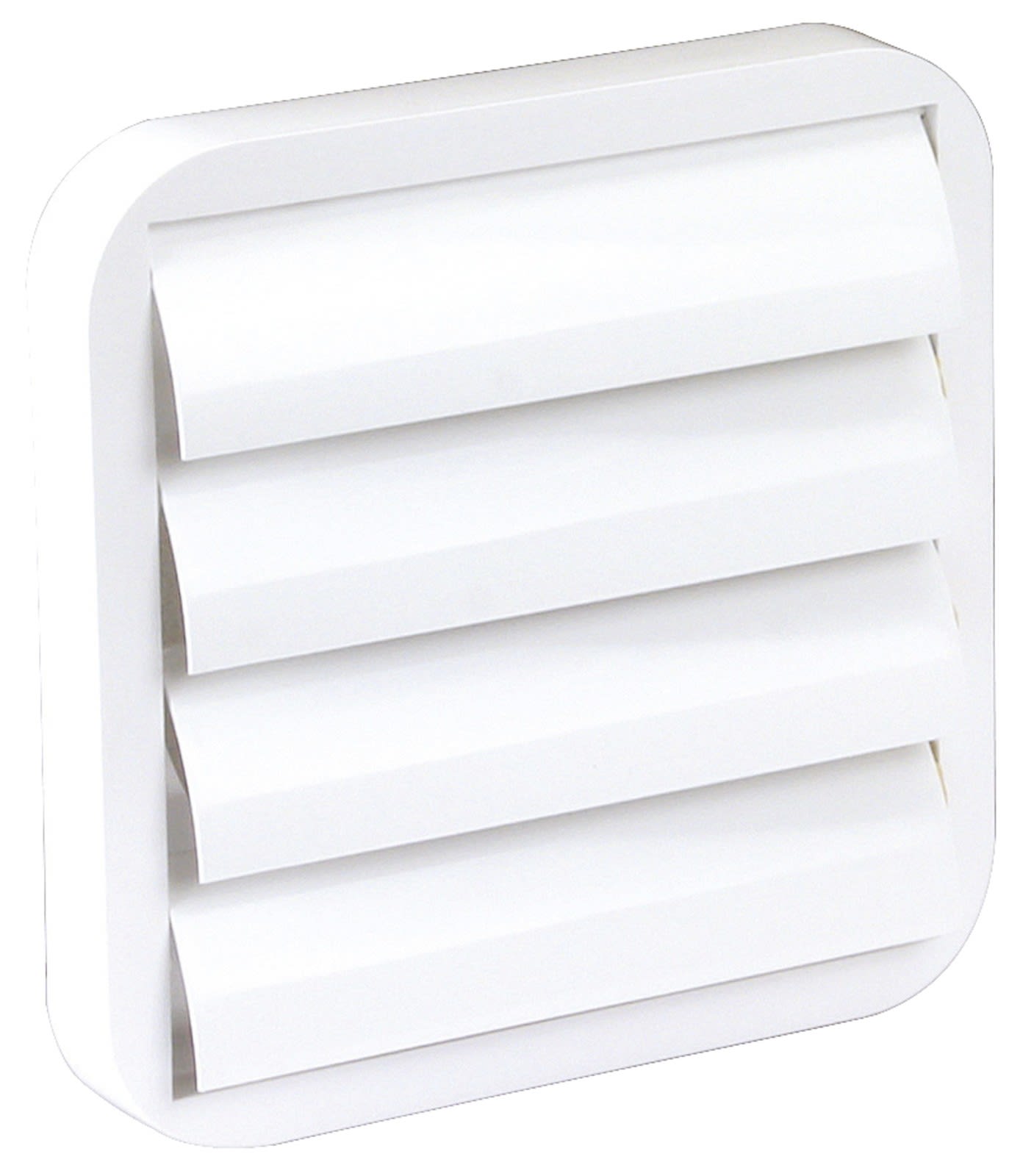 Atlantic Clim & Ventil - Vo 100 a - accessoire extraction individuelle volet exterieur pour airea 2