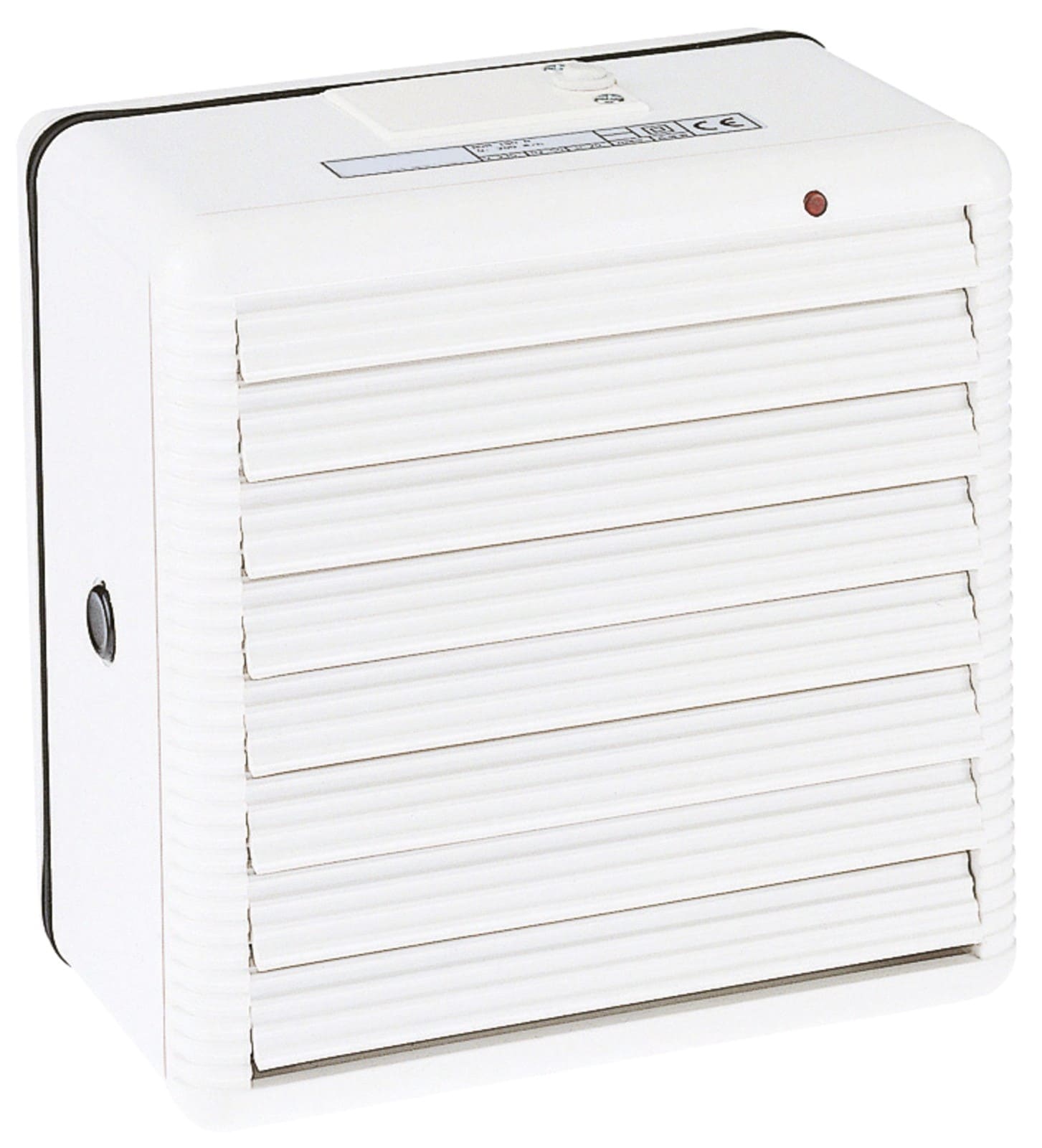 Atlantic Clim & Ventil - Avm 150 a - extracteur individuel petit tertiaire