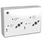 Atlantic Clim & Ventil - Te 10 amb - thermostat d'ambiance pour variateurs de vitesse