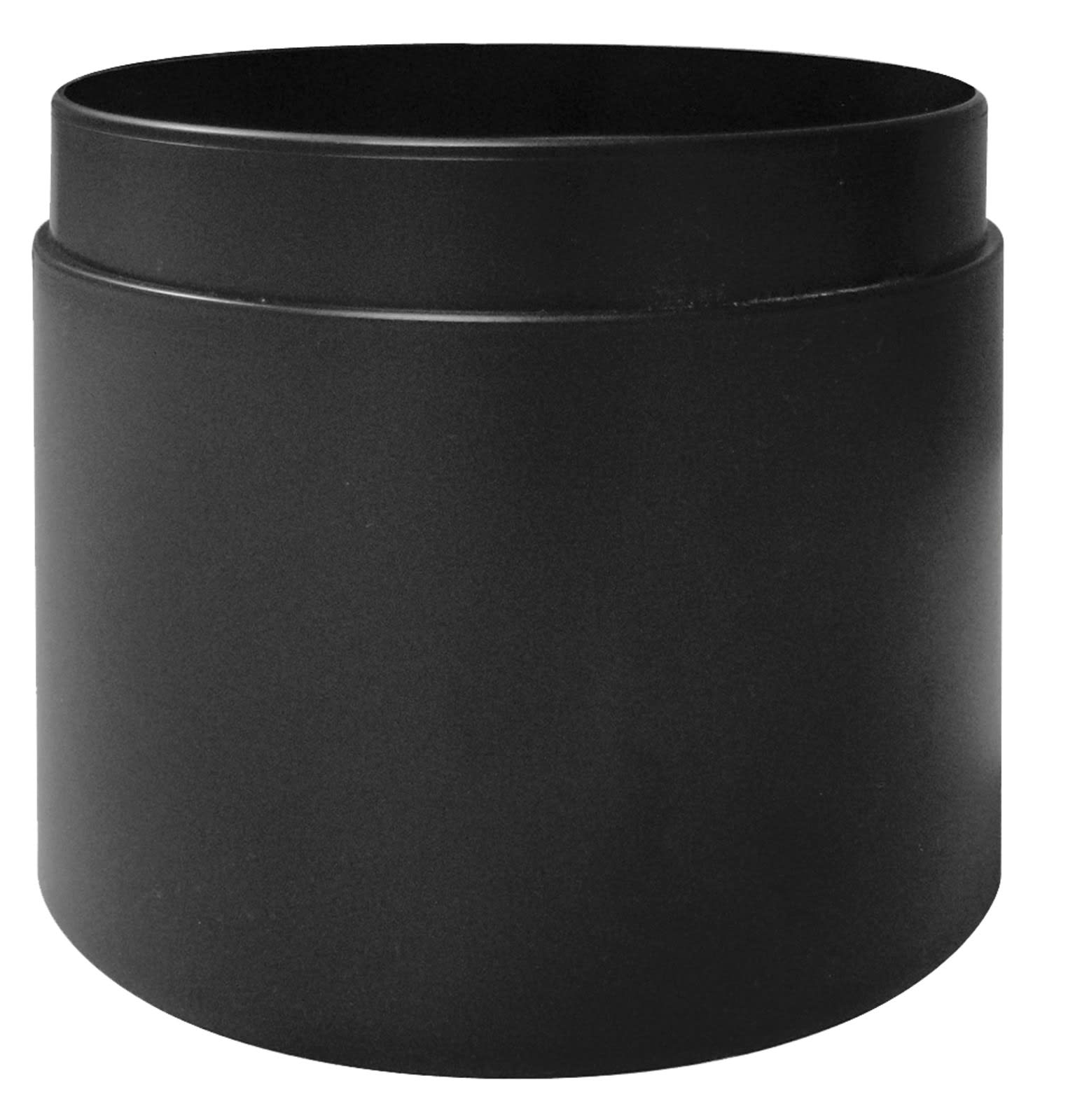 Atlantic Clim & Ventil - Mr 125 - manchon de raccordement diamètre 125