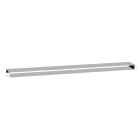 Atlantic Clim & Ventil - M2 l200 ge - manchon de réglage pour entrée d'air longueur 200