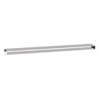 Atlantic Clim & Ventil - M2 l200 ge - manchon de réglage pour entrée d'air longueur 200
