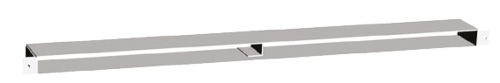 Atlantic Clim & Ventil - M1 l100 ge - manchon de réglage pour entrées d'air longueur 100