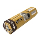 Atlantic Clim & Ventil - Hexagaine 80 - conduit souple pvc type b en carton diamètre 80