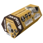 Atlantic Clim & Ventil - Hexagaine 125 - conduit souple pvc type b en carton diamètre 125