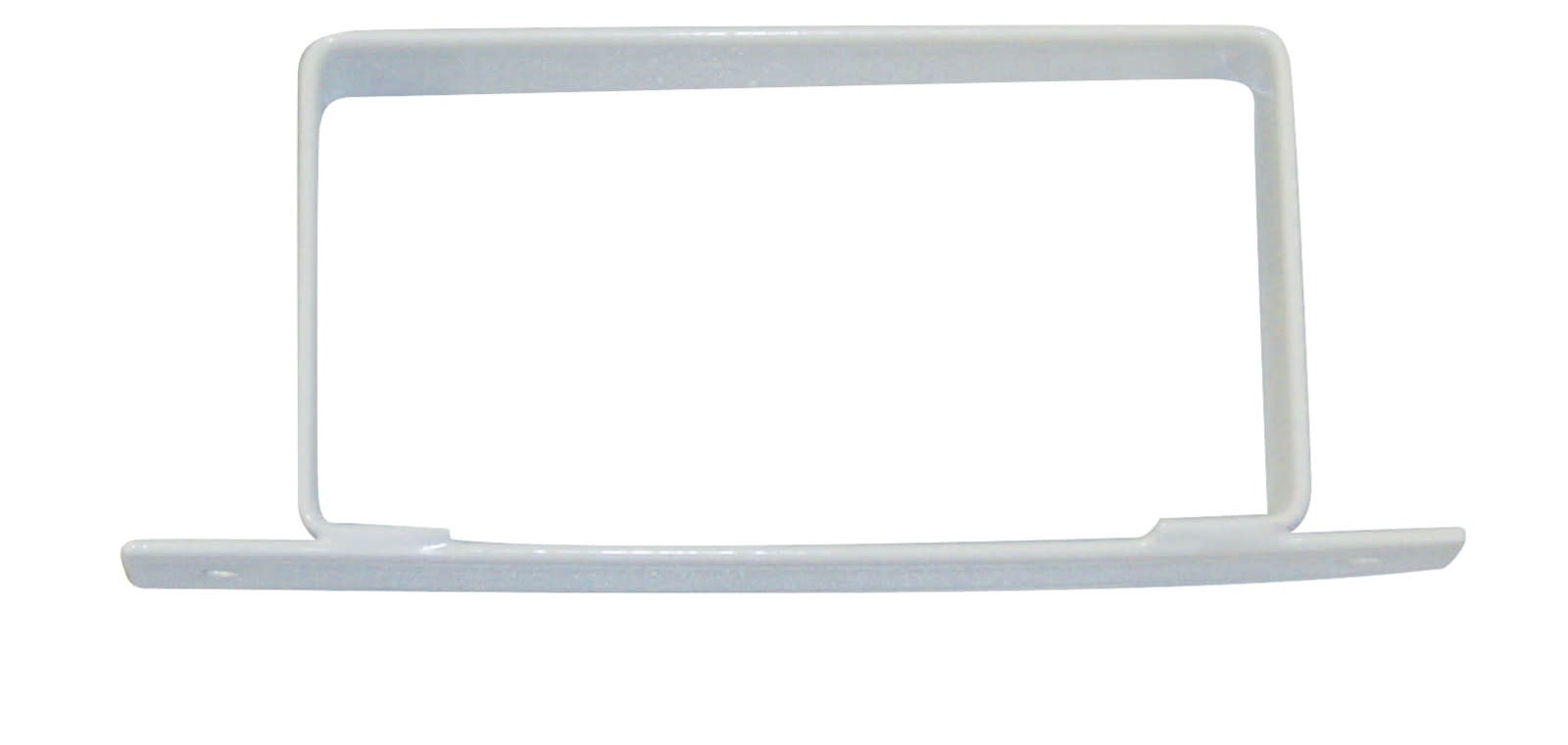 Atlantic Clim & Ventil - Fr 55 x 110 - fixation rectangulaire section 55 x 110
