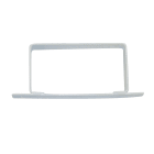 Atlantic Clim & Ventil - Fr 55 x 110 - fixation rectangulaire section 55 x 110