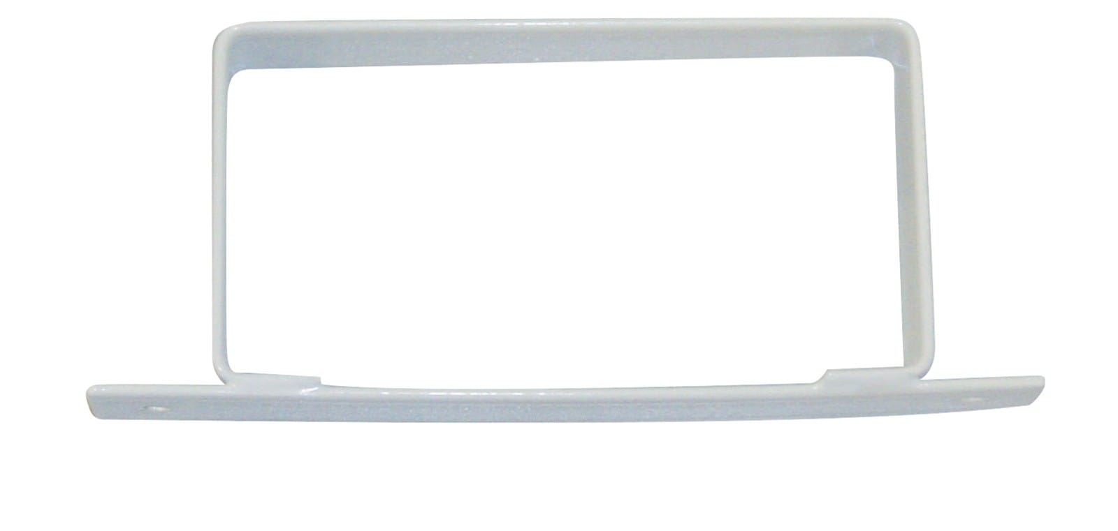 Atlantic Clim & Ventil - Fr 55 x 110 - fixation rectangulaire section 55 x 110