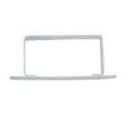 Atlantic Clim & Ventil - Fr 55 x 110 - fixation rectangulaire section 55 x 110
