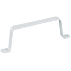 Atlantic Clim & Ventil - Fr 55x220 - fixation rectangulaire section 55 x 220