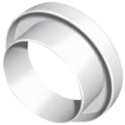 Atlantic Clim & Ventil - Ra 100x80 - raccord adaptable diamètre 100 et 110