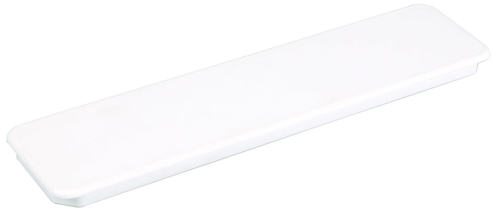 Atlantic Clim & Ventil - Bouchon 55x220 - bouchon rectangulaire section 55 x 220