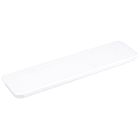 Atlantic Clim & Ventil - Bouchon 55x220 - bouchon rectangulaire section 55 x 220