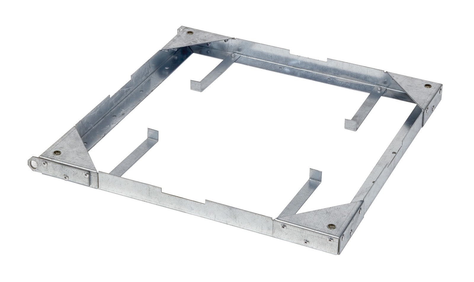 Atlantic Clim & Ventil - Cts 400-450 - Cadre scellement p/Stelair 400/450