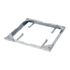 Atlantic Clim & Ventil - Cts 63/71/80 - Cadre scellement p/Stelair 630/710/800