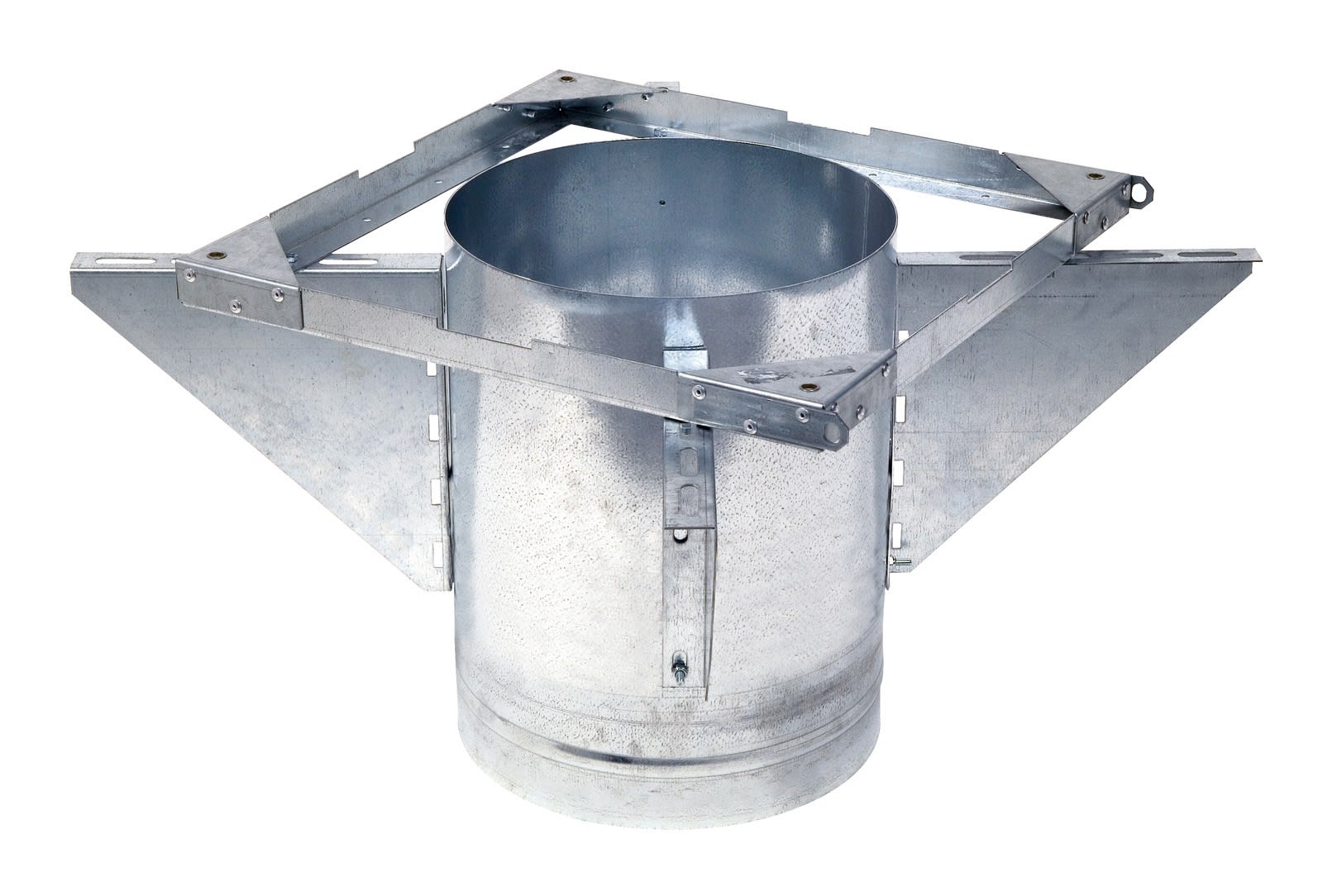 Atlantic Clim & Ventil - Ccs 28/31/35 - Cadre conduit p/Stelair 28/31/35