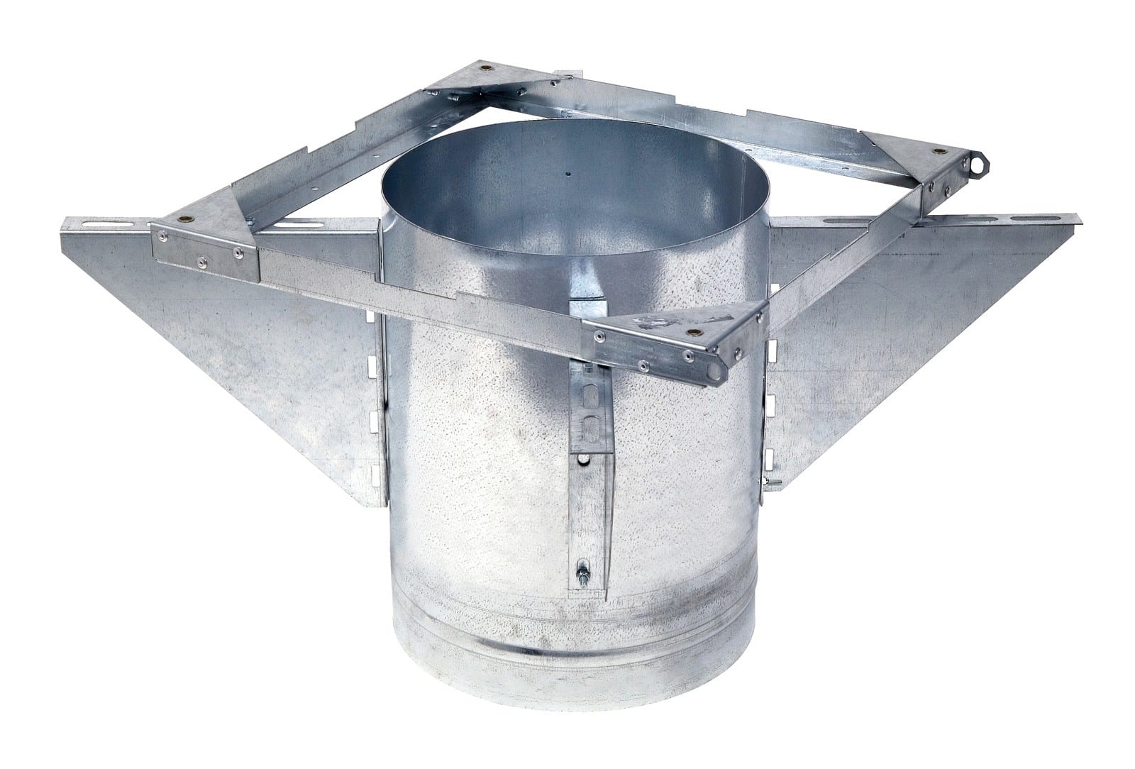 Atlantic Clim & Ventil - Ccs 400-450 - Cadre conduit p/Stelair 400/450