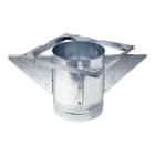 Atlantic Clim & Ventil - Ccs 63/71/80 - Cadre conduit p/Stelair 630/710/800