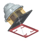 Atlantic Clim & Ventil - Ars 500-560 - Axe bascule p/Stelair 500/560